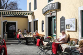 HartlWirt-Hotel-Gasthof, Salzburg, Österreich, Salzburg, Österreich